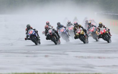 Let the Races Begin! VIR and MotoAmerica Road Racing Series Here I Come and Ticket Giveaway