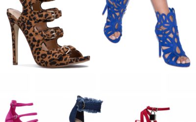 ShoeDazzle Top Picks